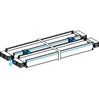 CANALIS KT 5X5000AL VODNI DEO