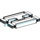 CANALIS KT 3X5000AL H UPRAVNI ELEMENT