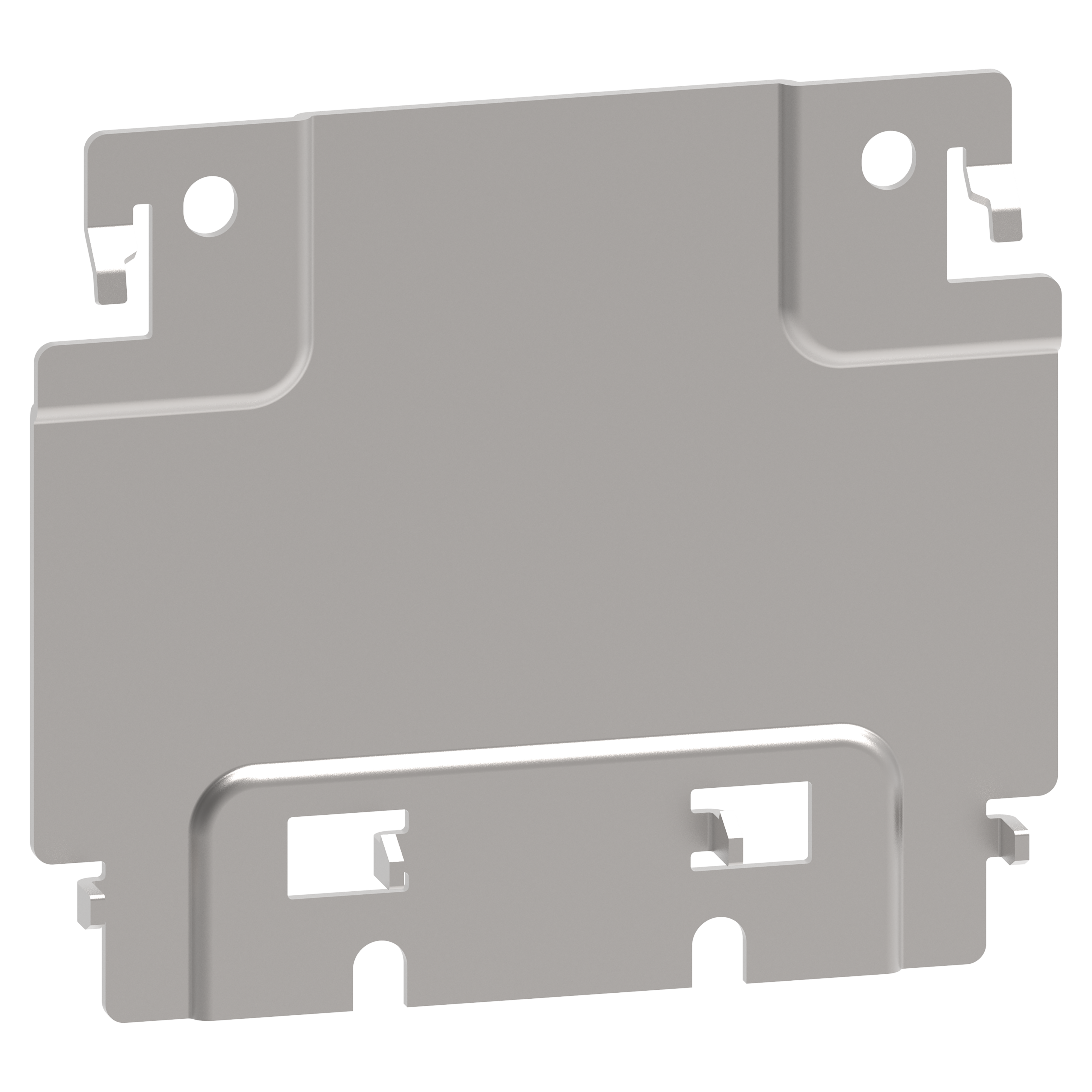 Mounting base LR9G500 with LC1G265-330