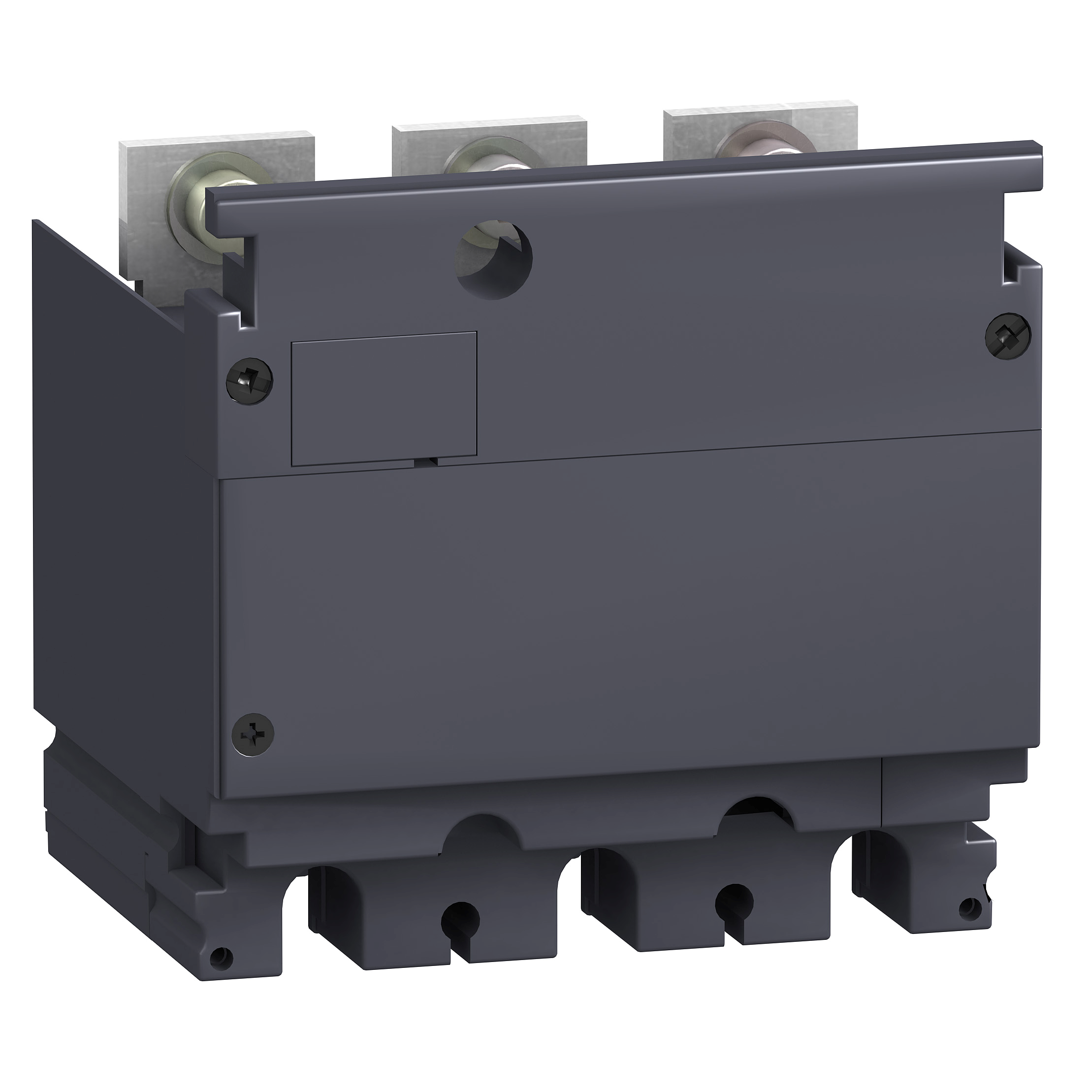 Moduli sa strujnim transformatorima za NSX100/250, 100/5A, 3P