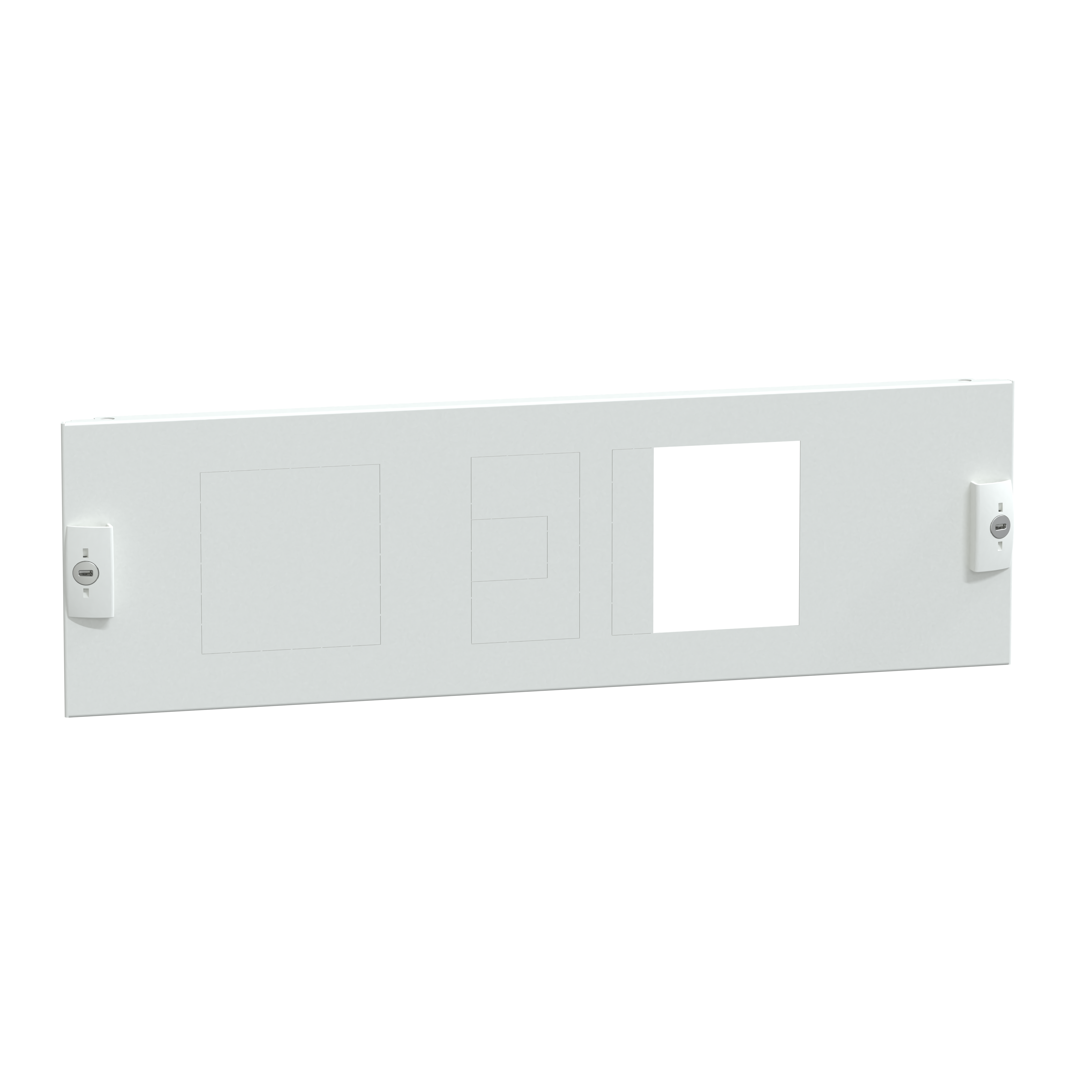 Prisma SeT P: maska za NSX100/250, 3p, H Prisma SeT P: maska za NSX100/250, 3p, H