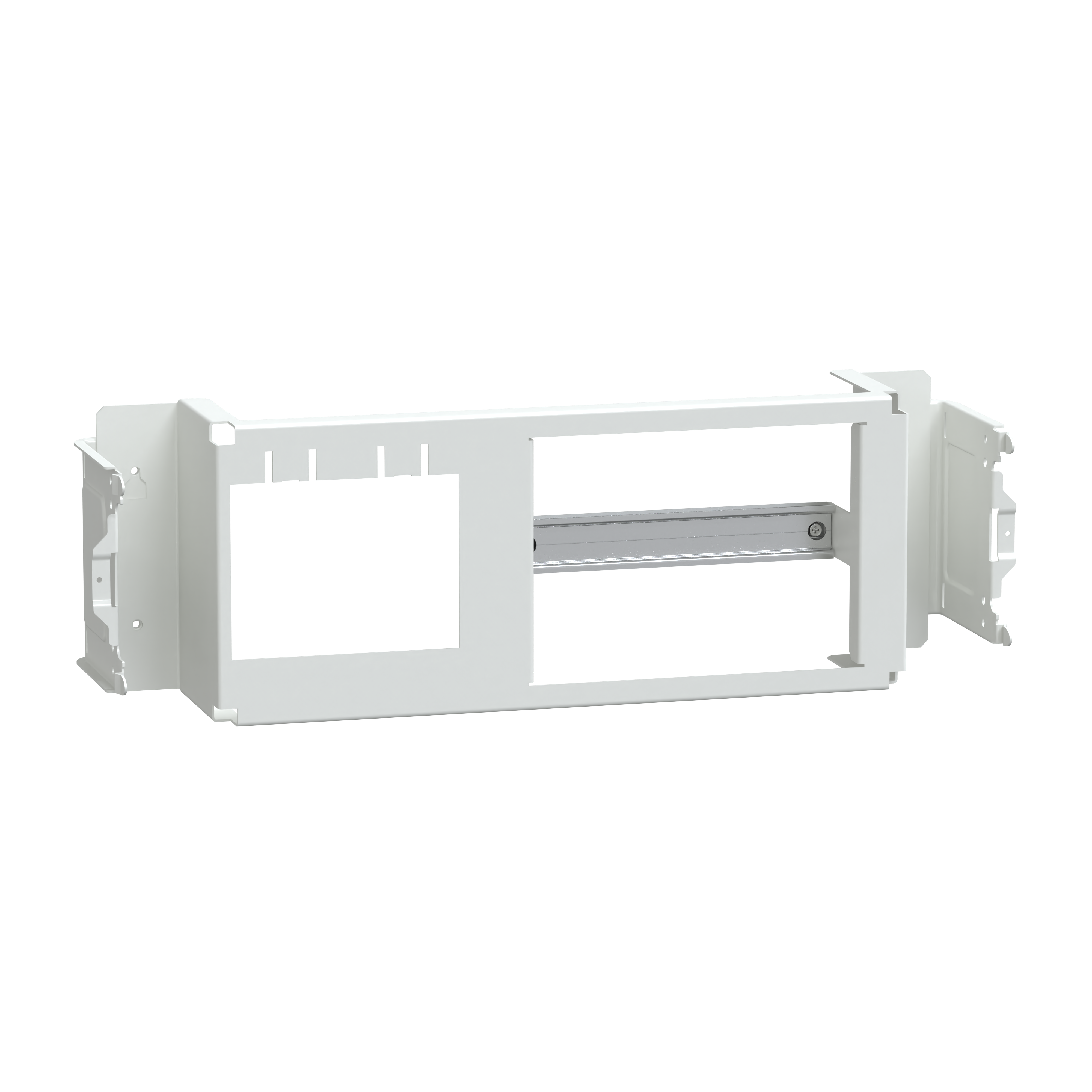 Prisma SeT P: montazna ploca za Vigilohm XM200-300C Prisma SeT P: montazna ploca za Vigilohm XM200-300C