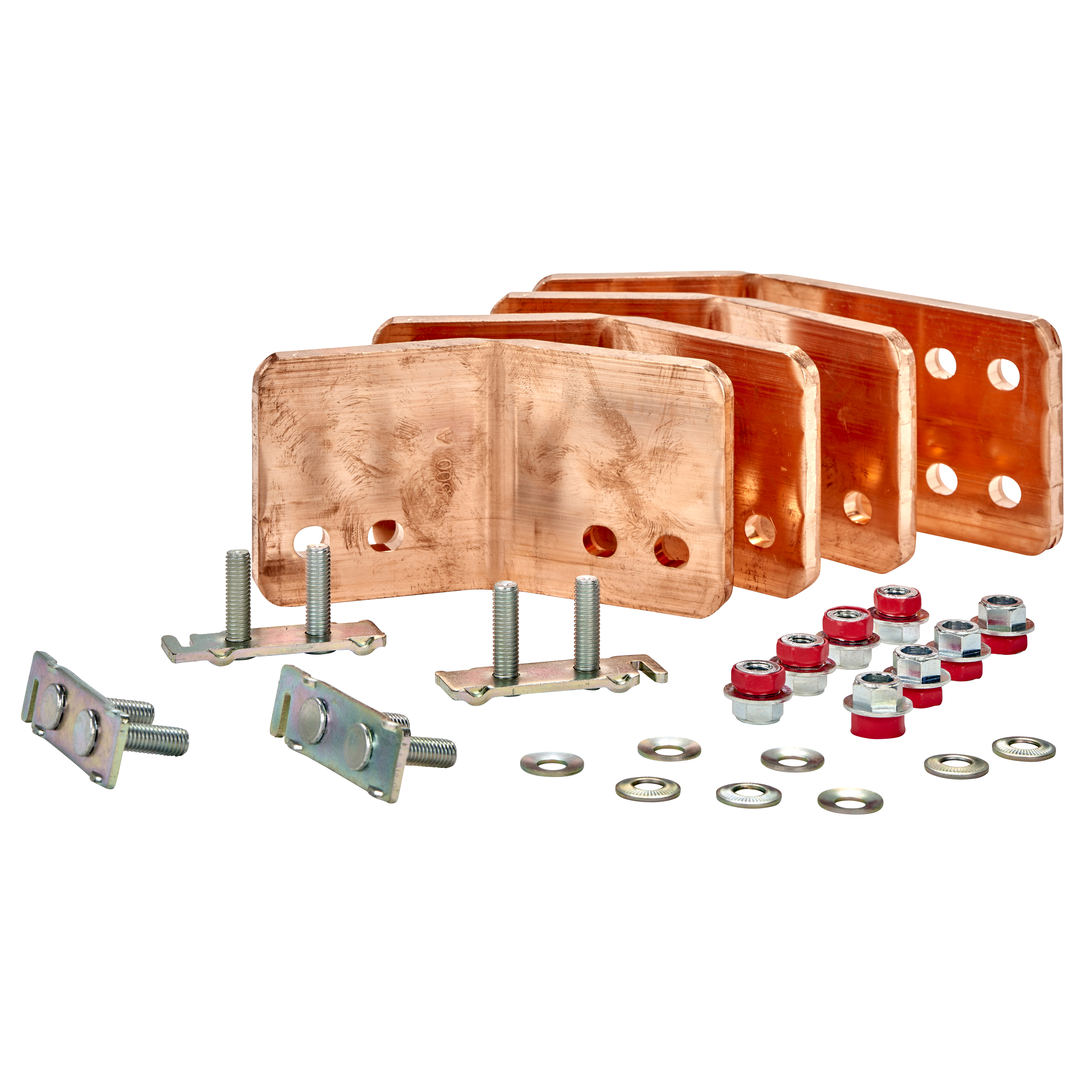 Linergy LGYE: kit za ugaono spajanje horizantalnih Linergy Evolution sabirnice 2000-2500A, 4p Linergy LGYE: kit za ugaono spajanje horizantalnih Linergy Evolution sabirnice 2000-2500A, 4p