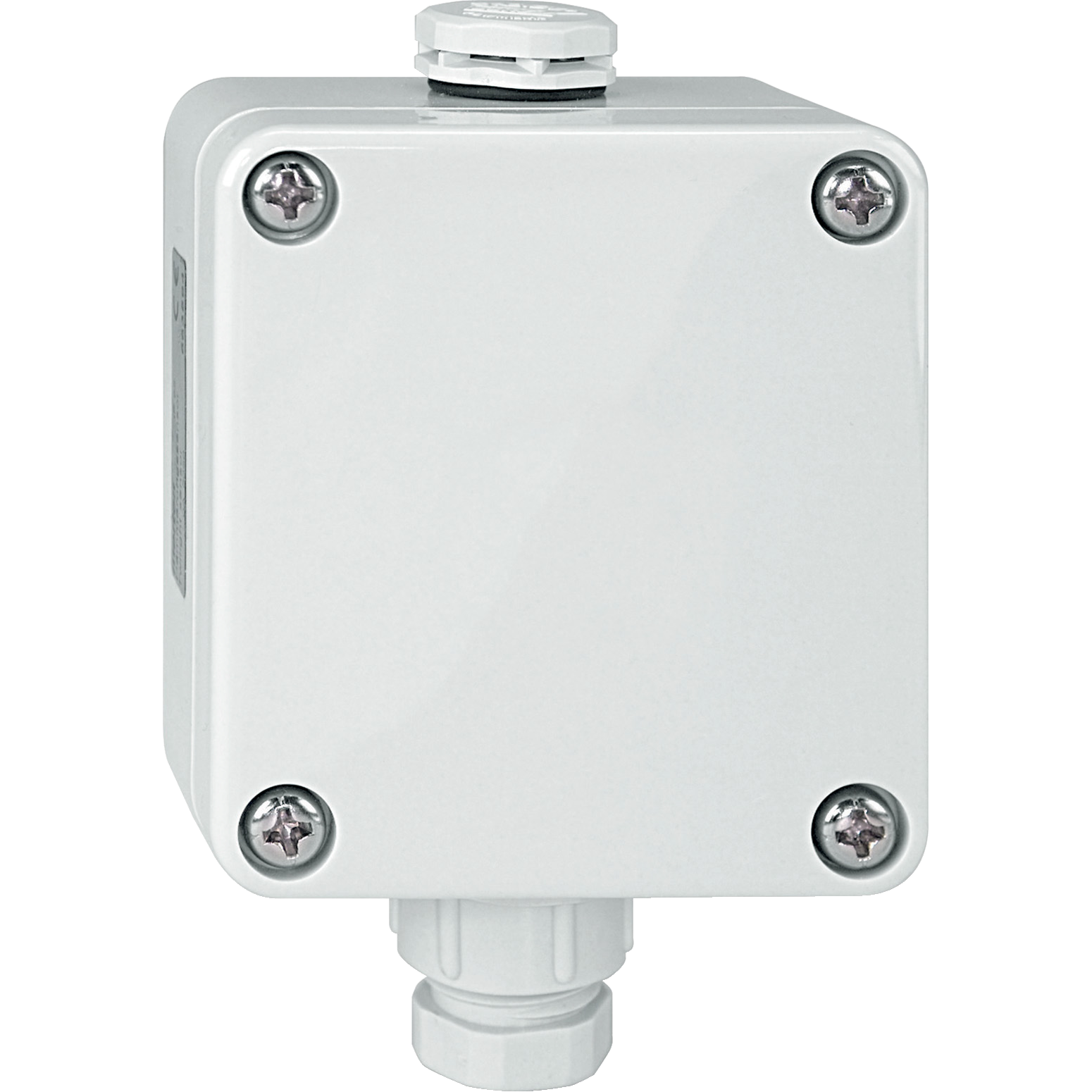 KNX TEMPERATURE SENSOR LGR