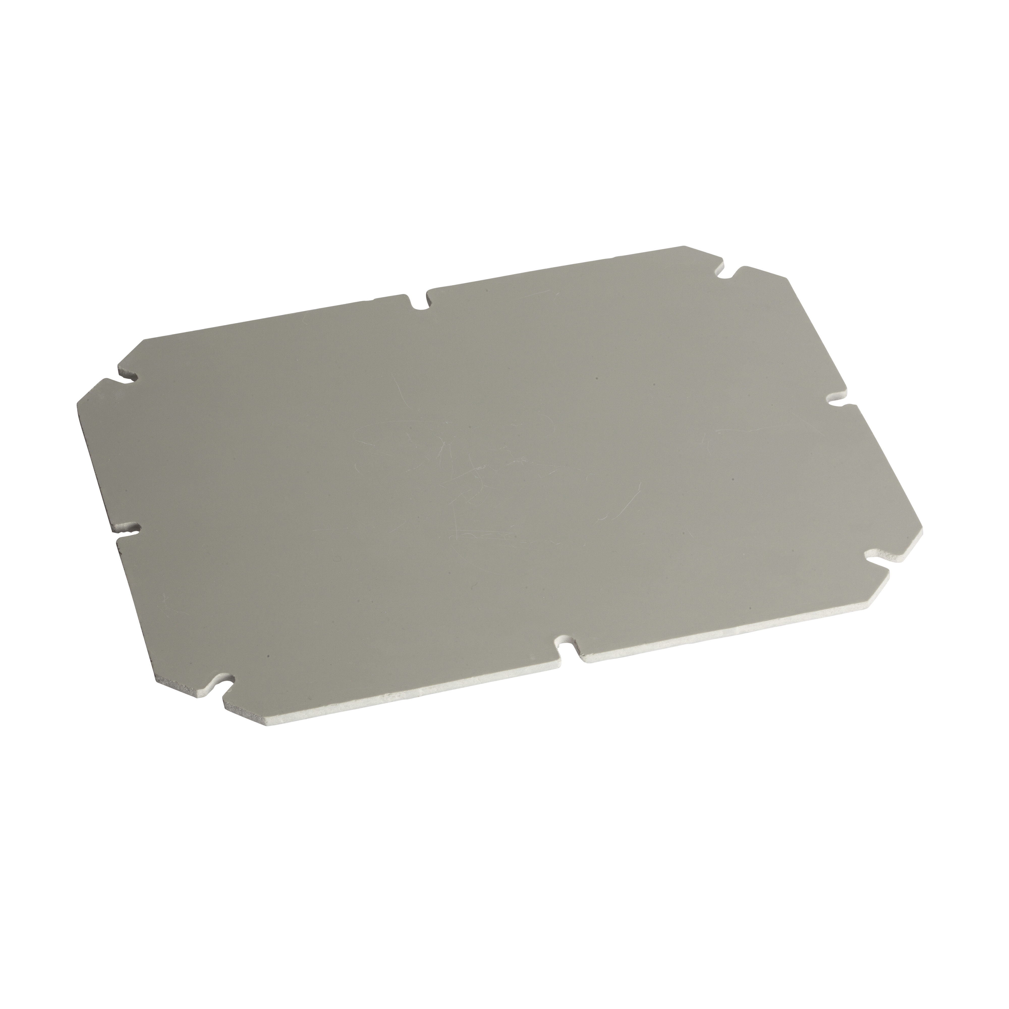 GRP mounting plate 341x291