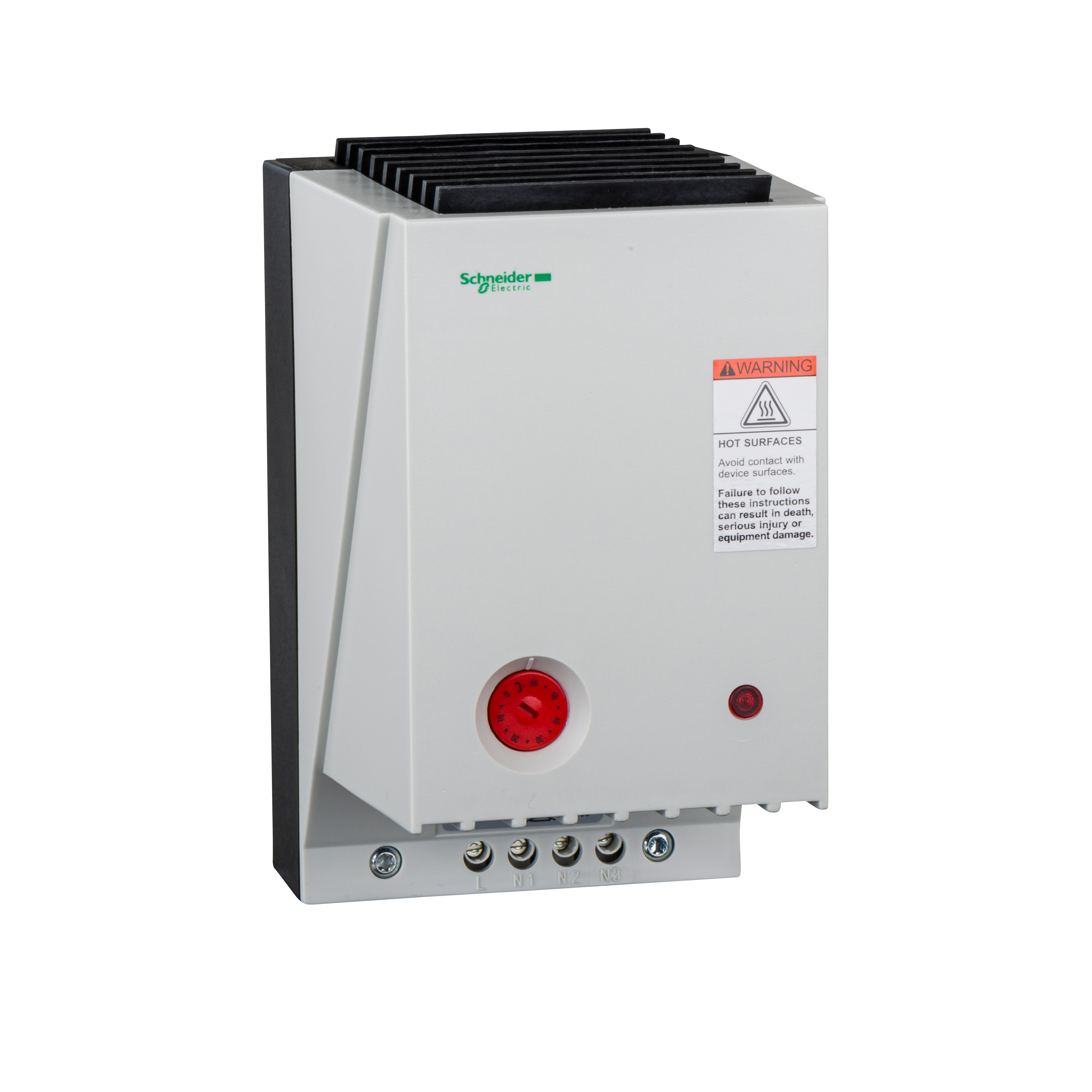 GREJAC.350-550W 230V