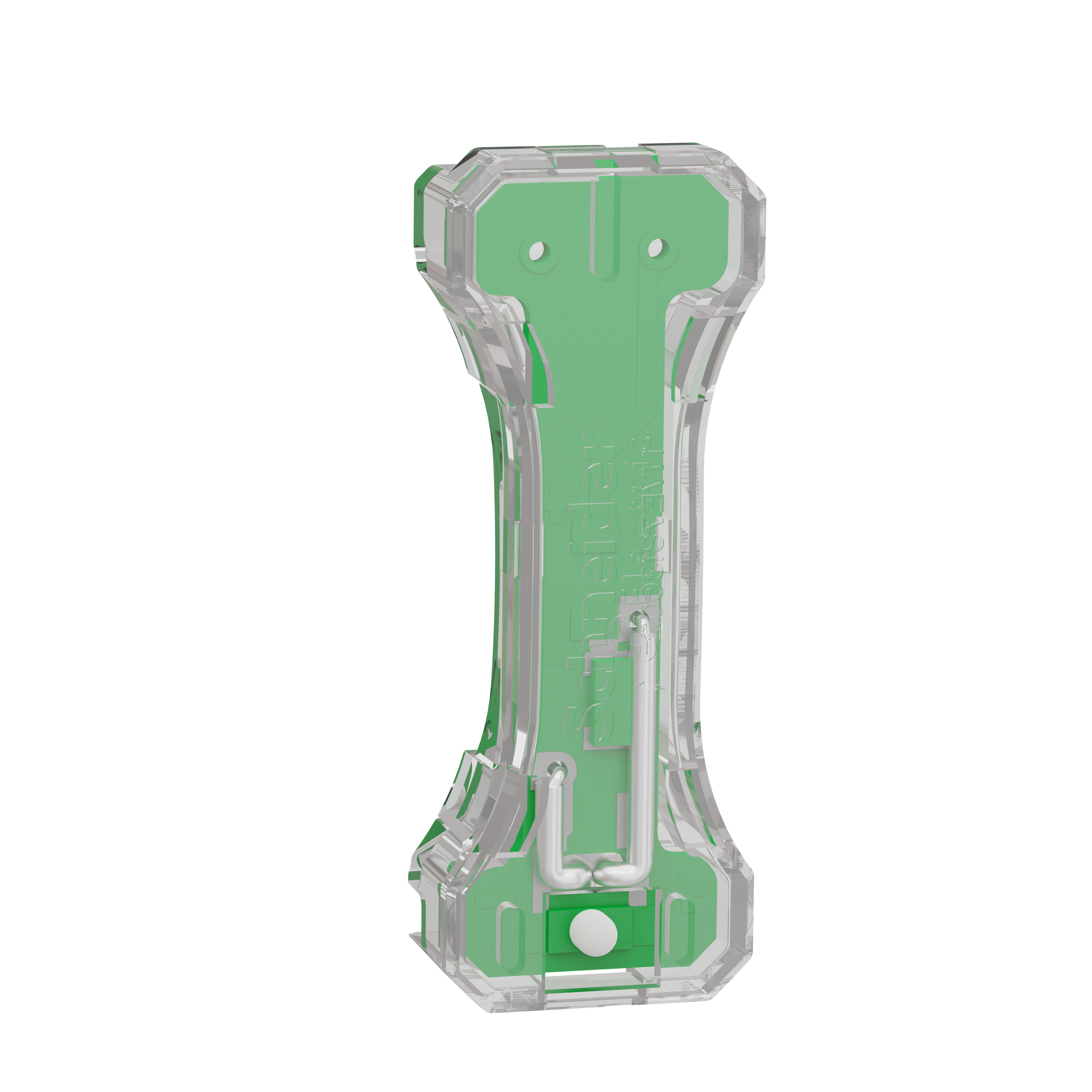 LED LAMPICA BELA 12-24 VDC