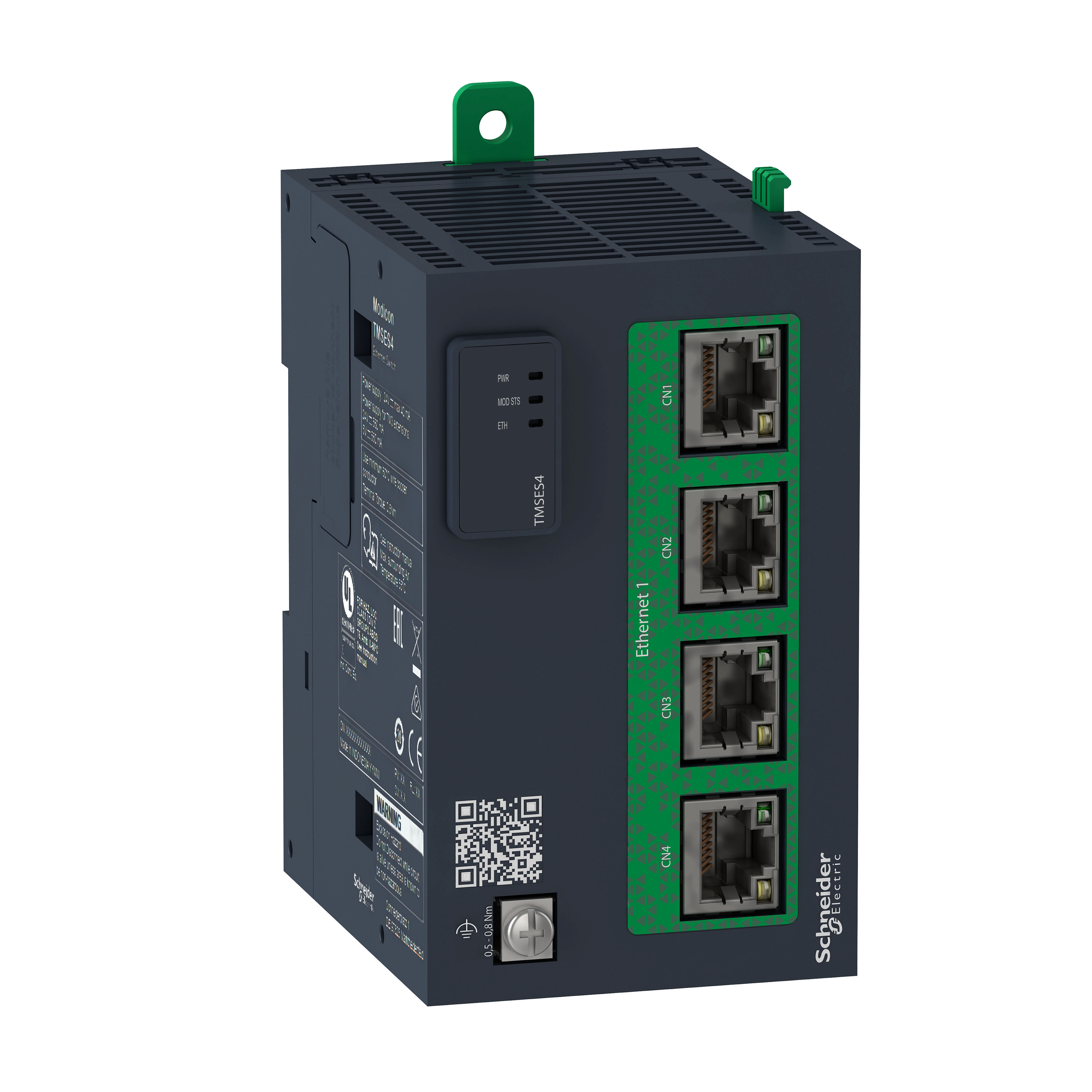 SMART MODUL ETHERNET 4 RJ45