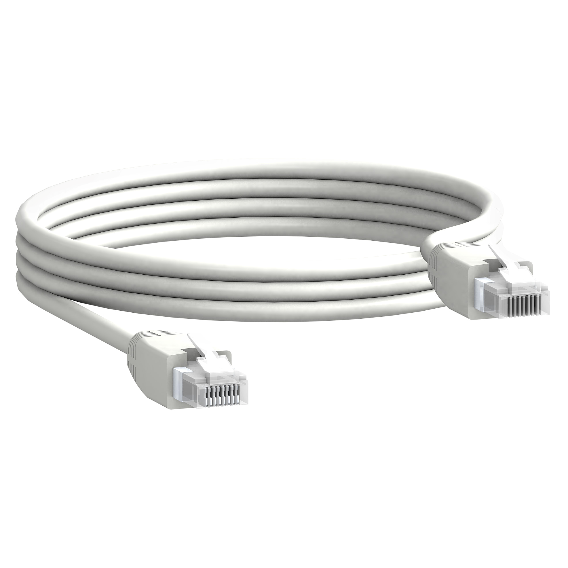 10 RJ45/RJ45 L=0,3 M 