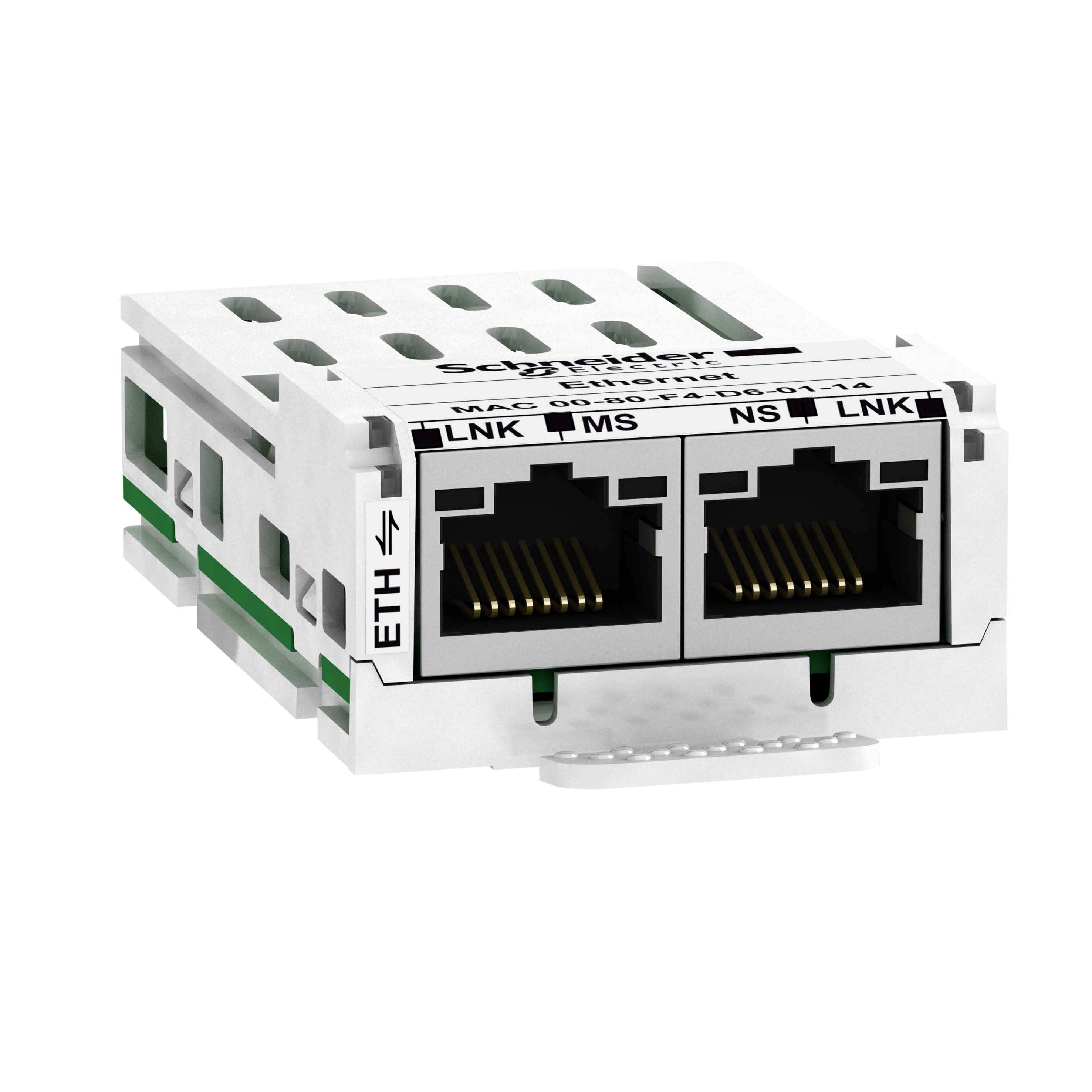 ATV32 ETHERNET TCP/IP A KARTICA