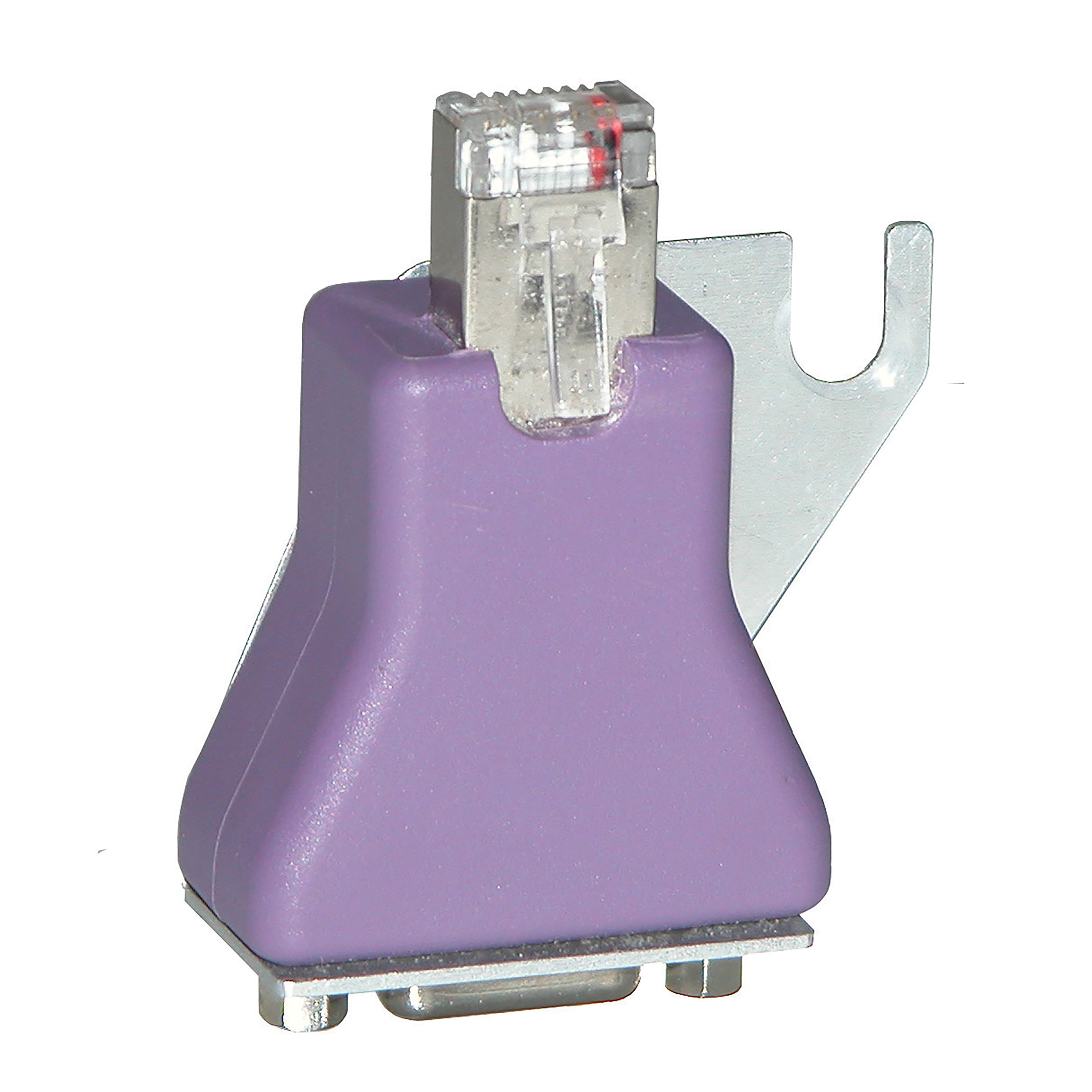 CANopen adapter, SUB-D 9/RJ45