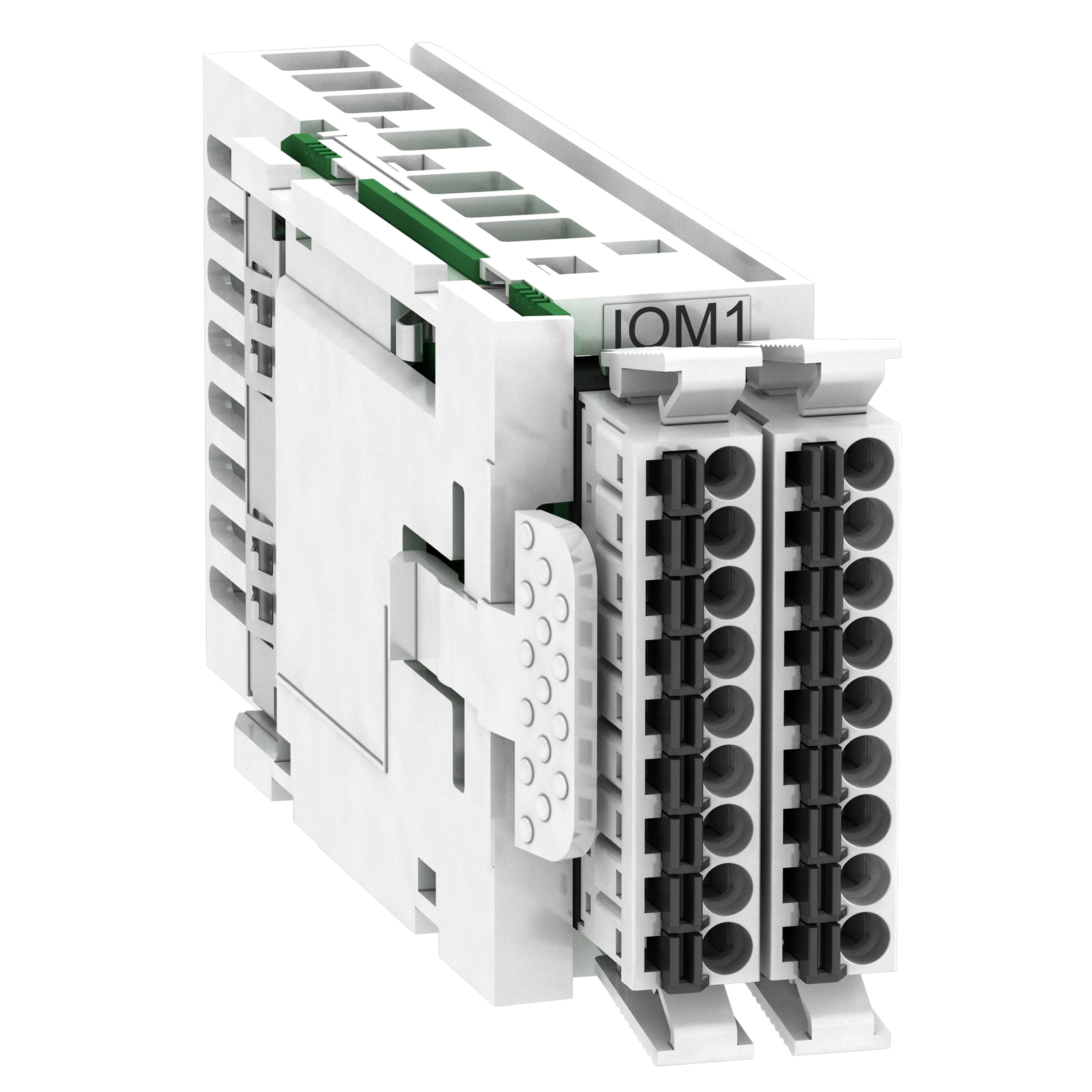 LEXIUM I/O MODUL 1