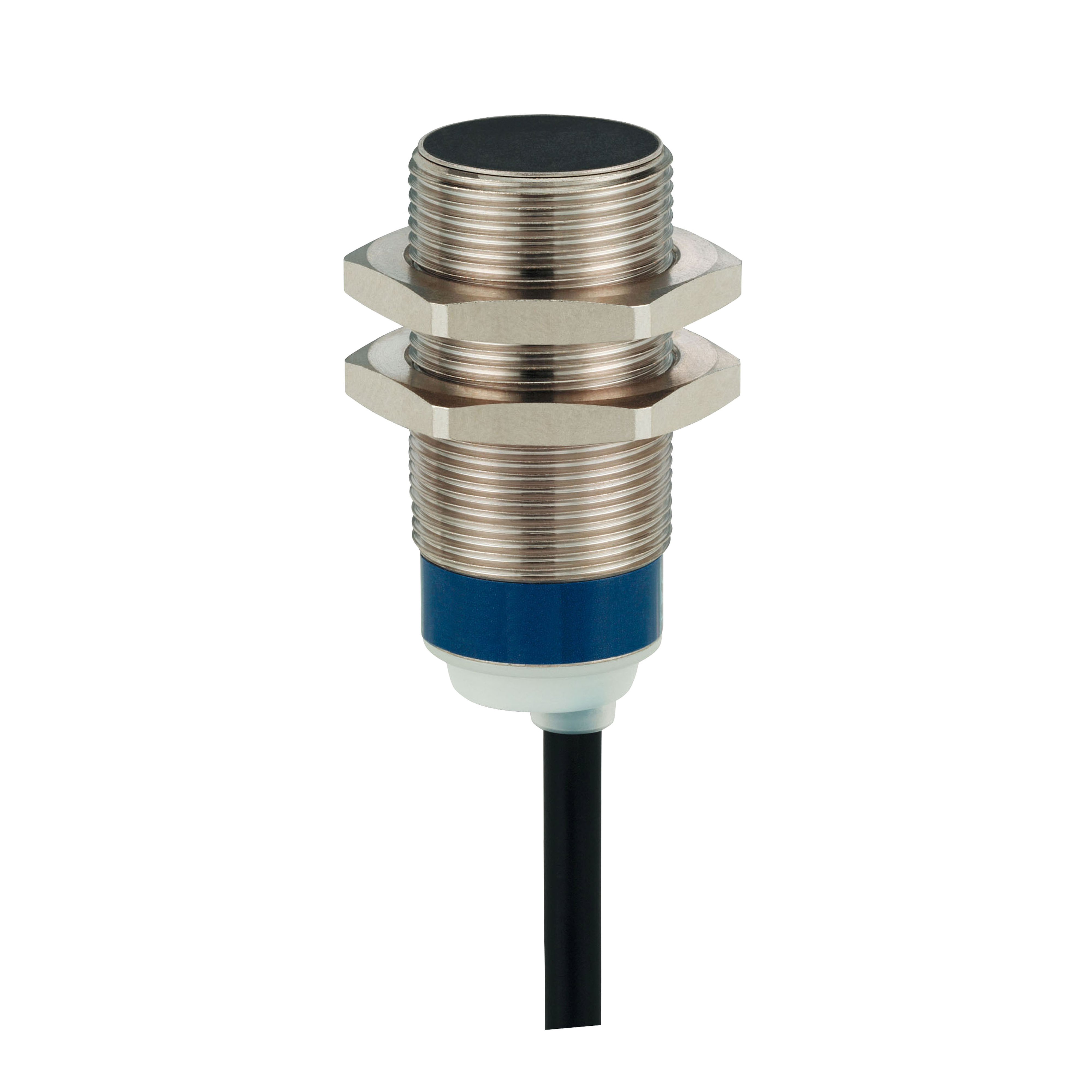 INDUCTIVE SENSOR CYLINDRICAL M18 12 24VD